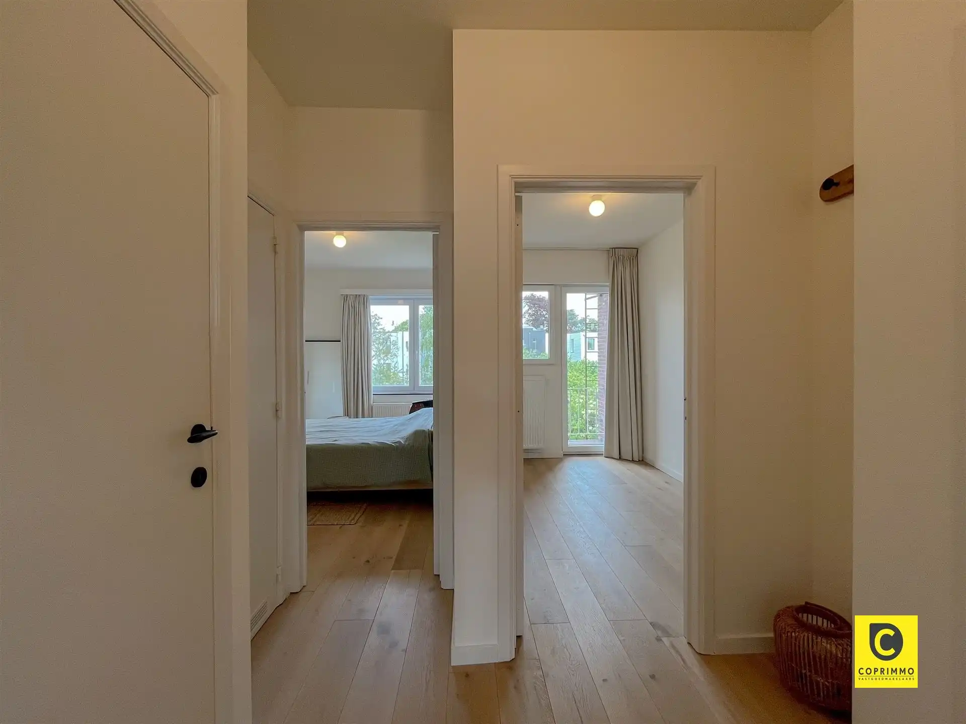 Instapklaar 2slp app. in rustige omgeving! foto 9