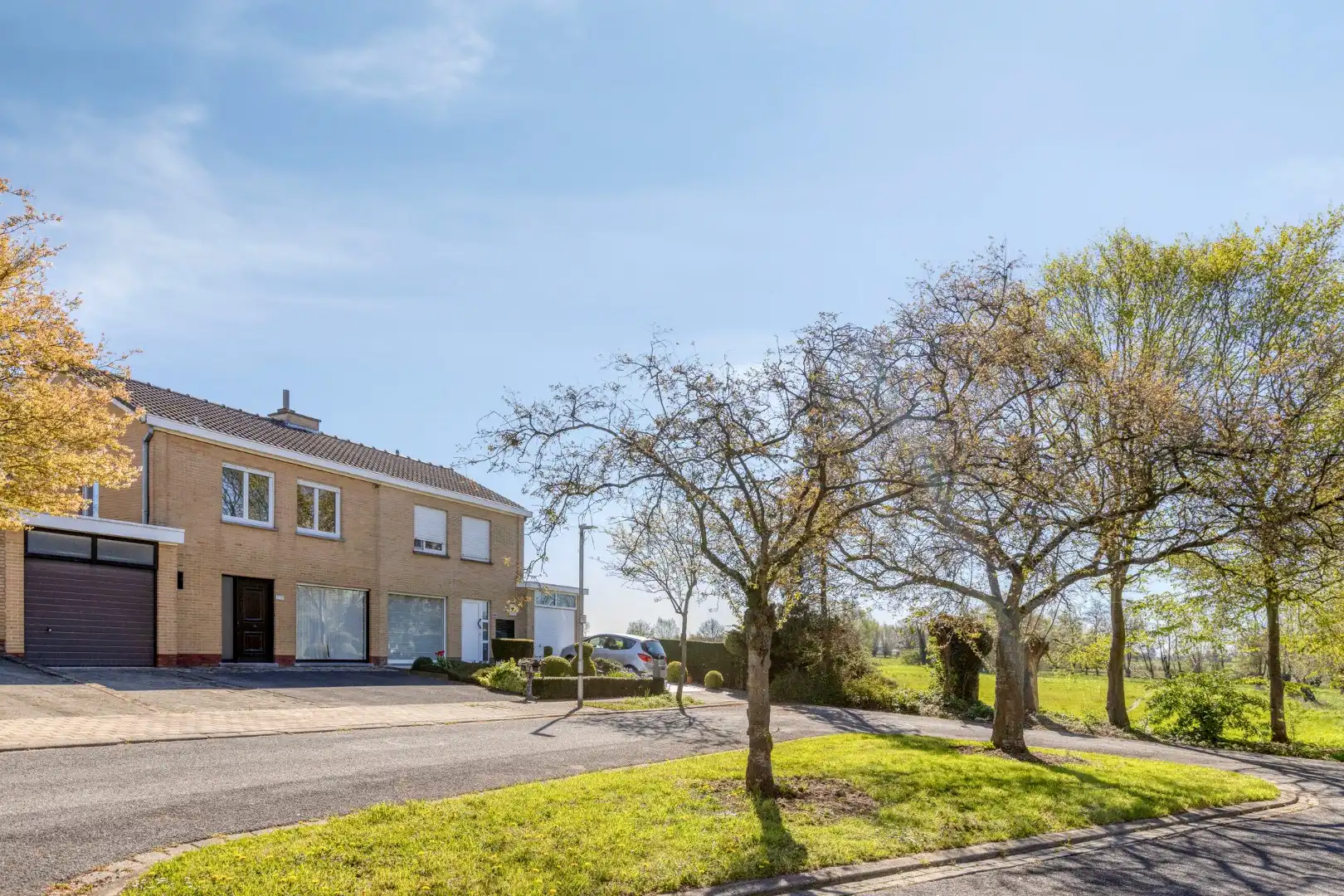 Huis te koop Rollegemkerkstraat 129 - - 8510 Rollegem