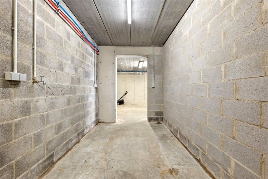 RUIME OPEN BEBOUWING MET KANTOOR EN ADEMBENEMEND ZICHT IN HASSELT foto 60