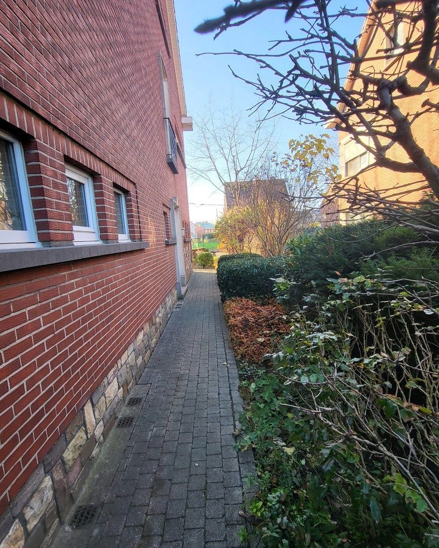 Deze woning staat in optie voor onze kopers ; de compromis is in opmaak... foto 20