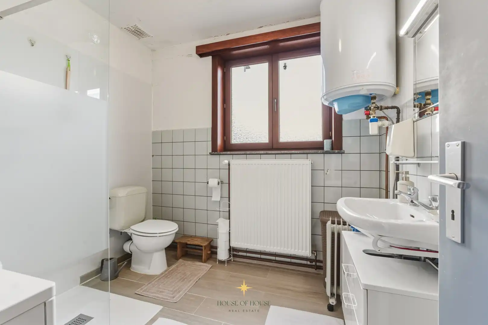 Woning met 5 slaapkamers op topligging in Assebroek, grenzend aan natuurgebied foto 14