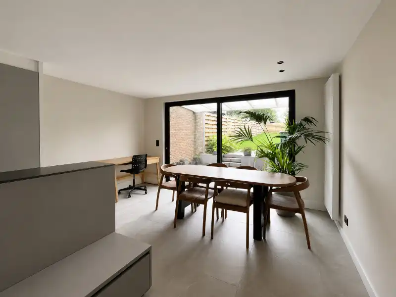 Woning met 3 slaapkamers en tuin foto 10