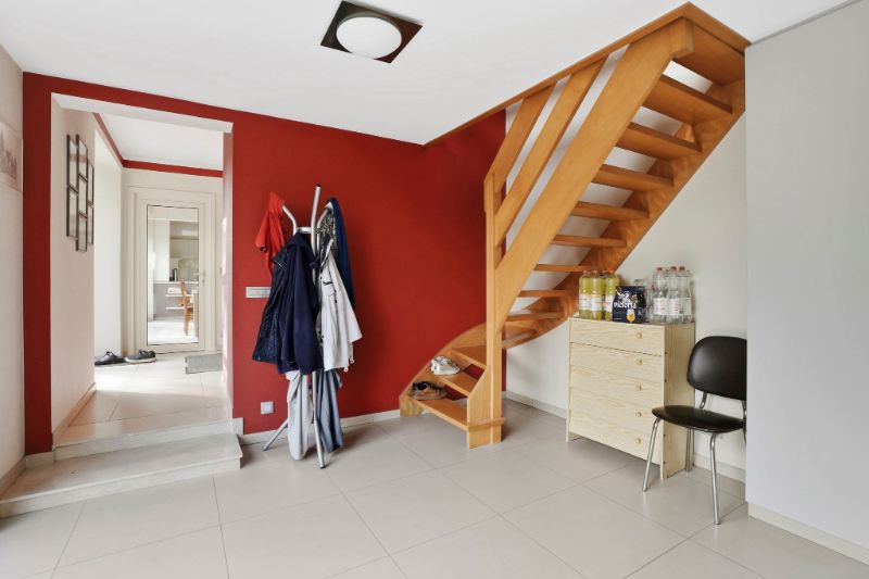 Landelijke woning met loods foto 7