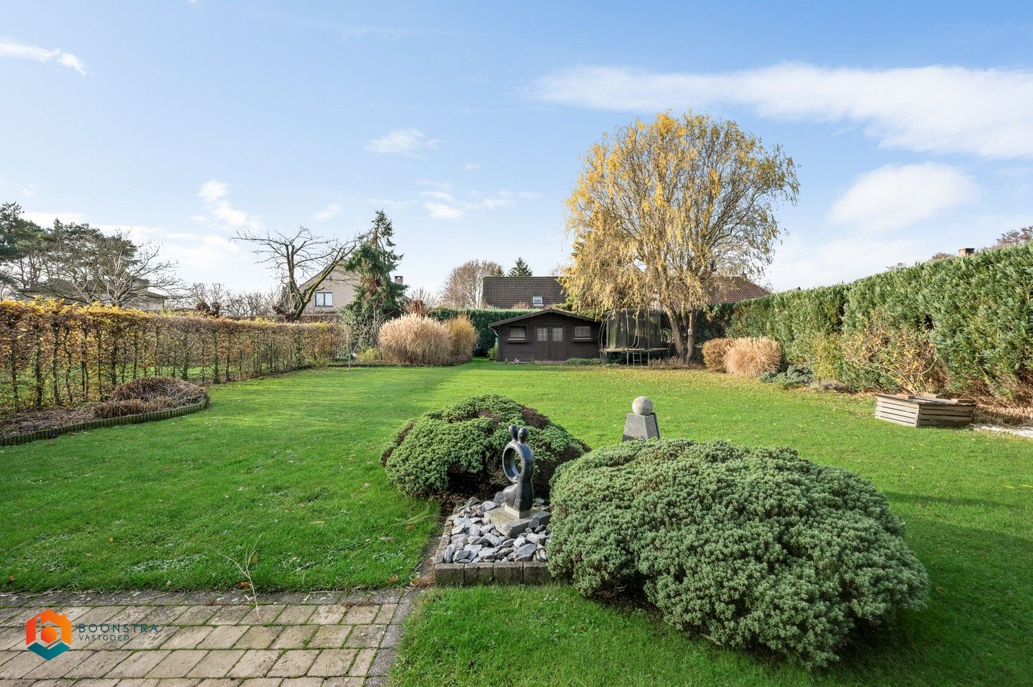 Ruime woning met 5 slpkrs te Keerbergen foto 6