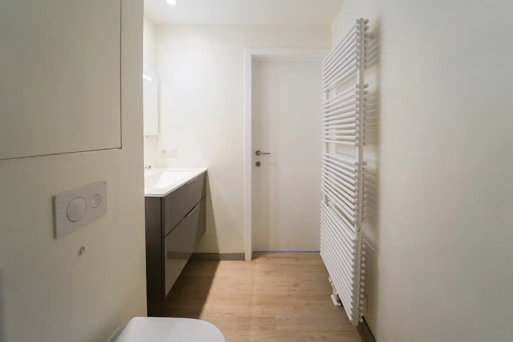 Ruim duplex appartement foto 12
