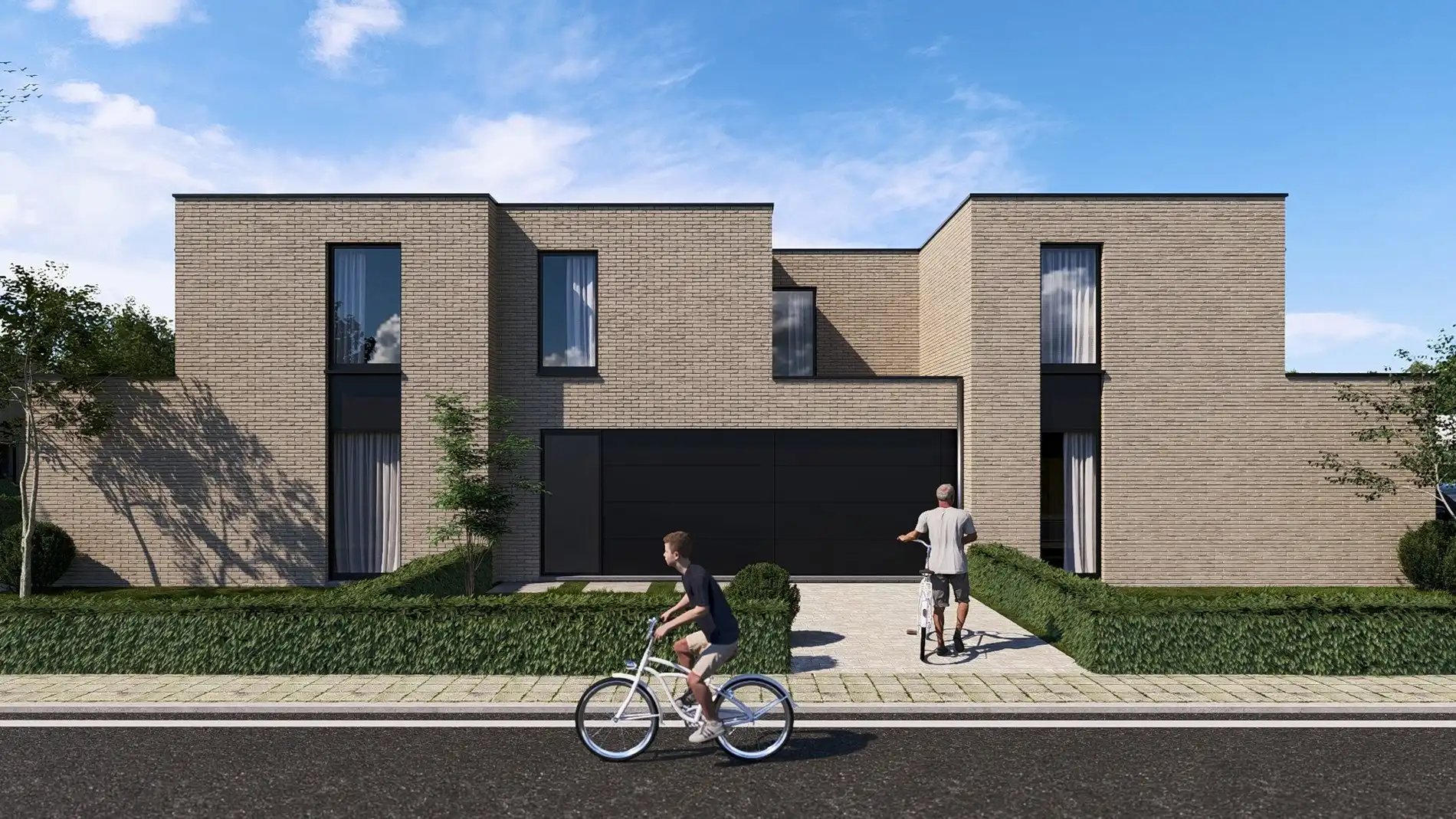 Jouw Nieuwe Thuis? Dat is PROJECT RIO in Kermt! foto 13