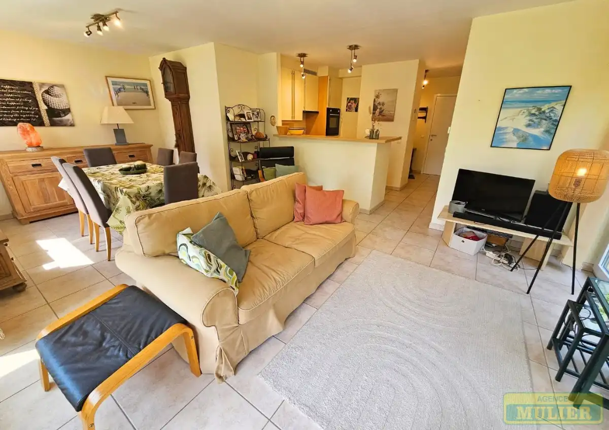 Appartement te koop foto 3