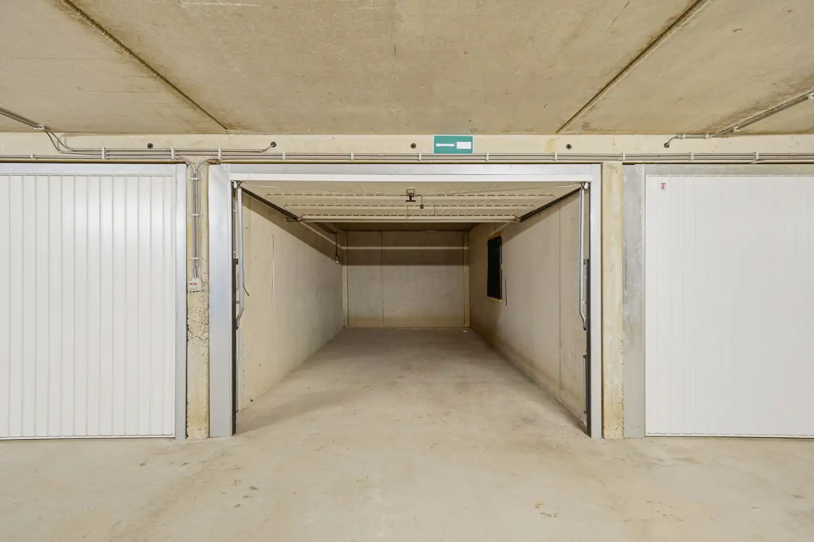 Instapklaar appartement met groot terras in Bredene - vlak bij de zee foto 26