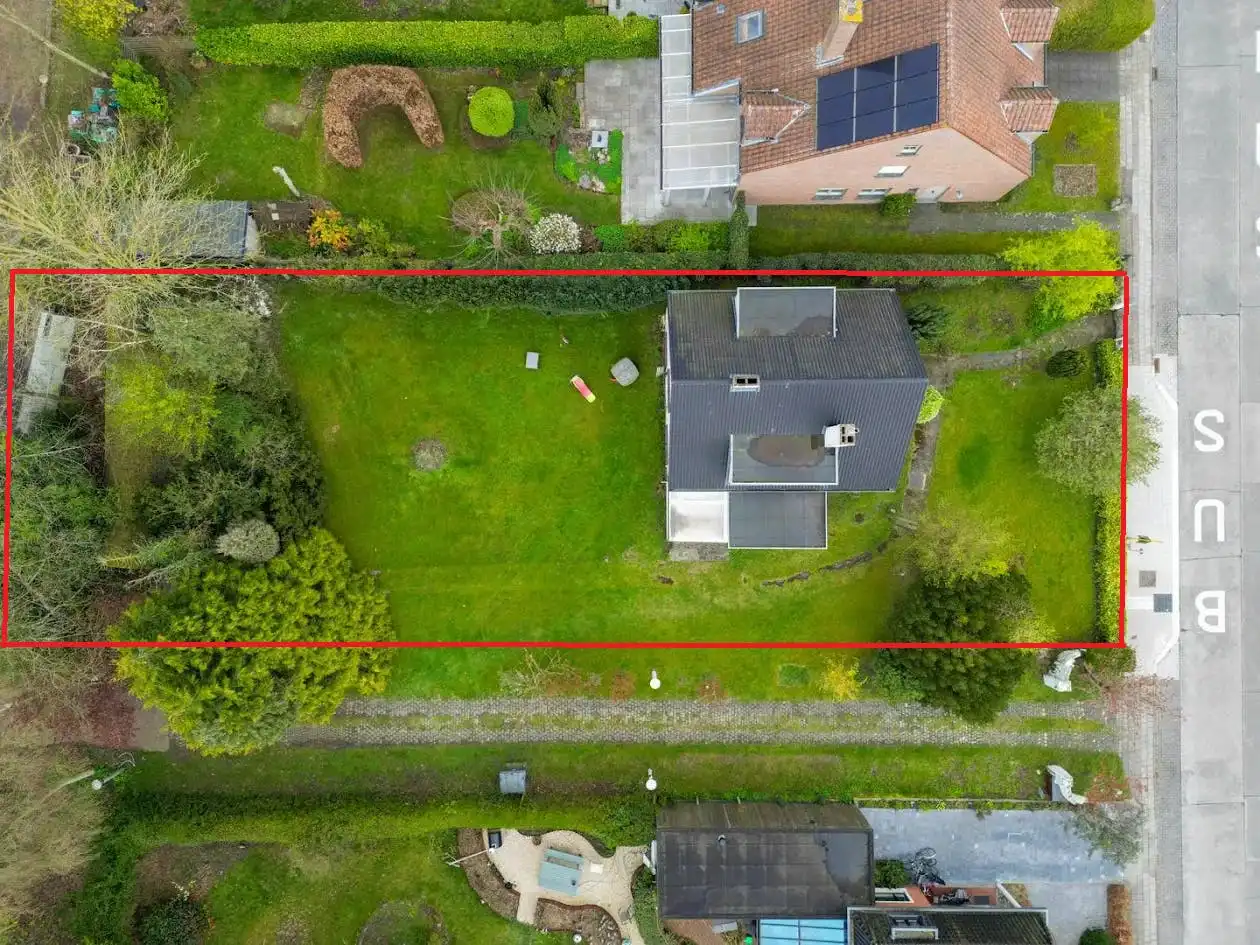 Te renoveren huis met 4 slaapkamers te Assebroek  foto 16