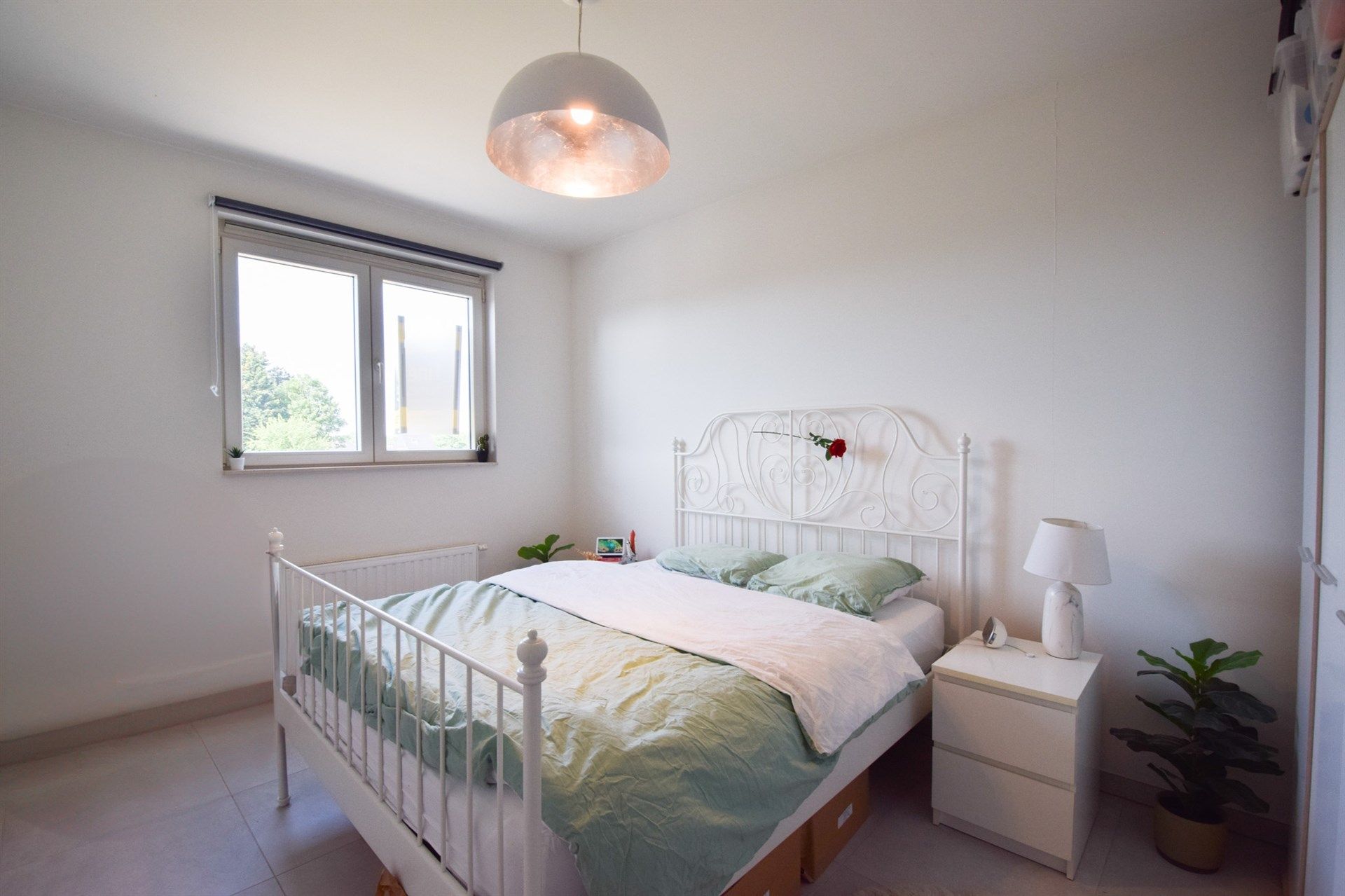 Uitstekend gelegen 2 slaapkamer appartement! foto 5