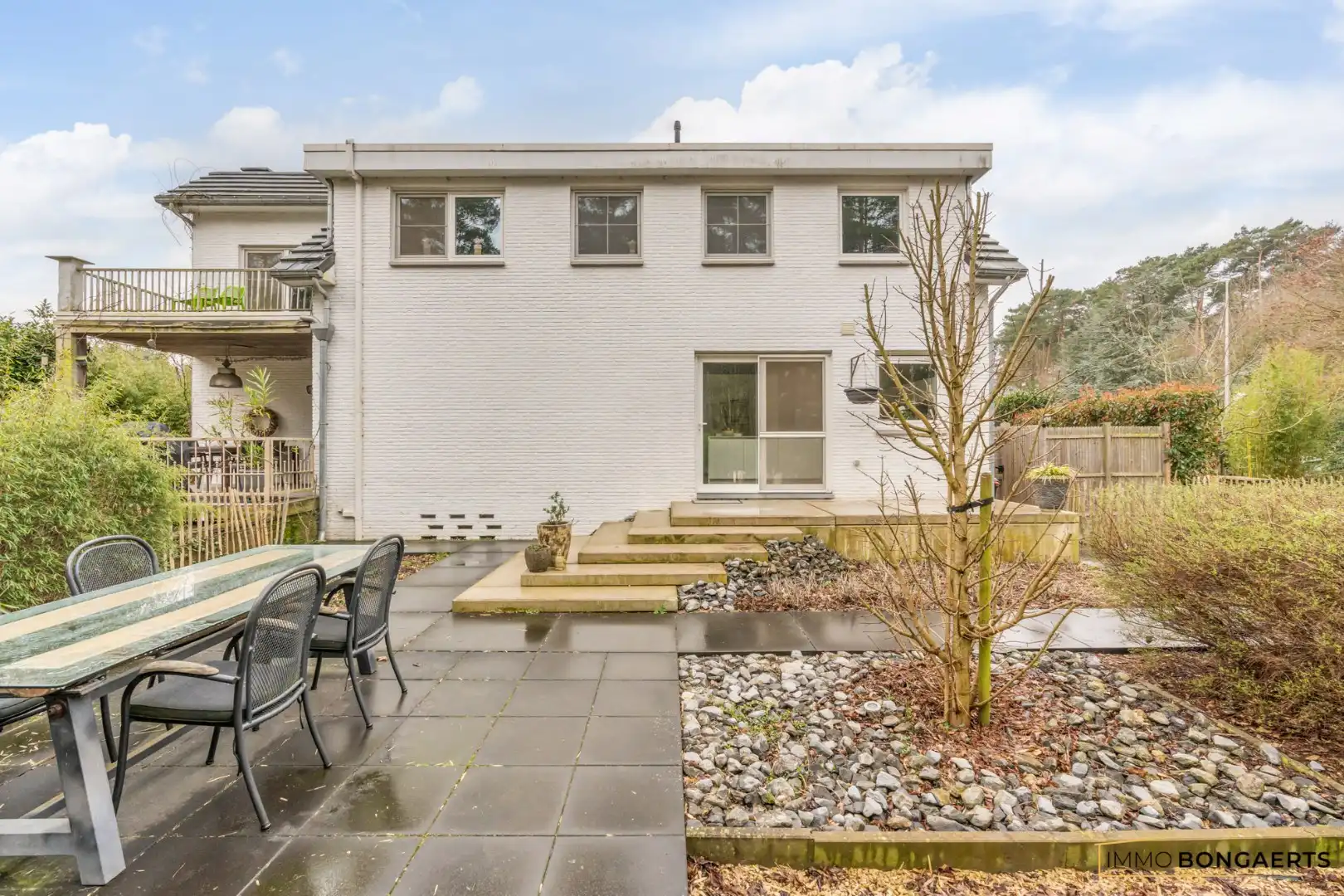 Ruime woning op rustige ligging foto 35