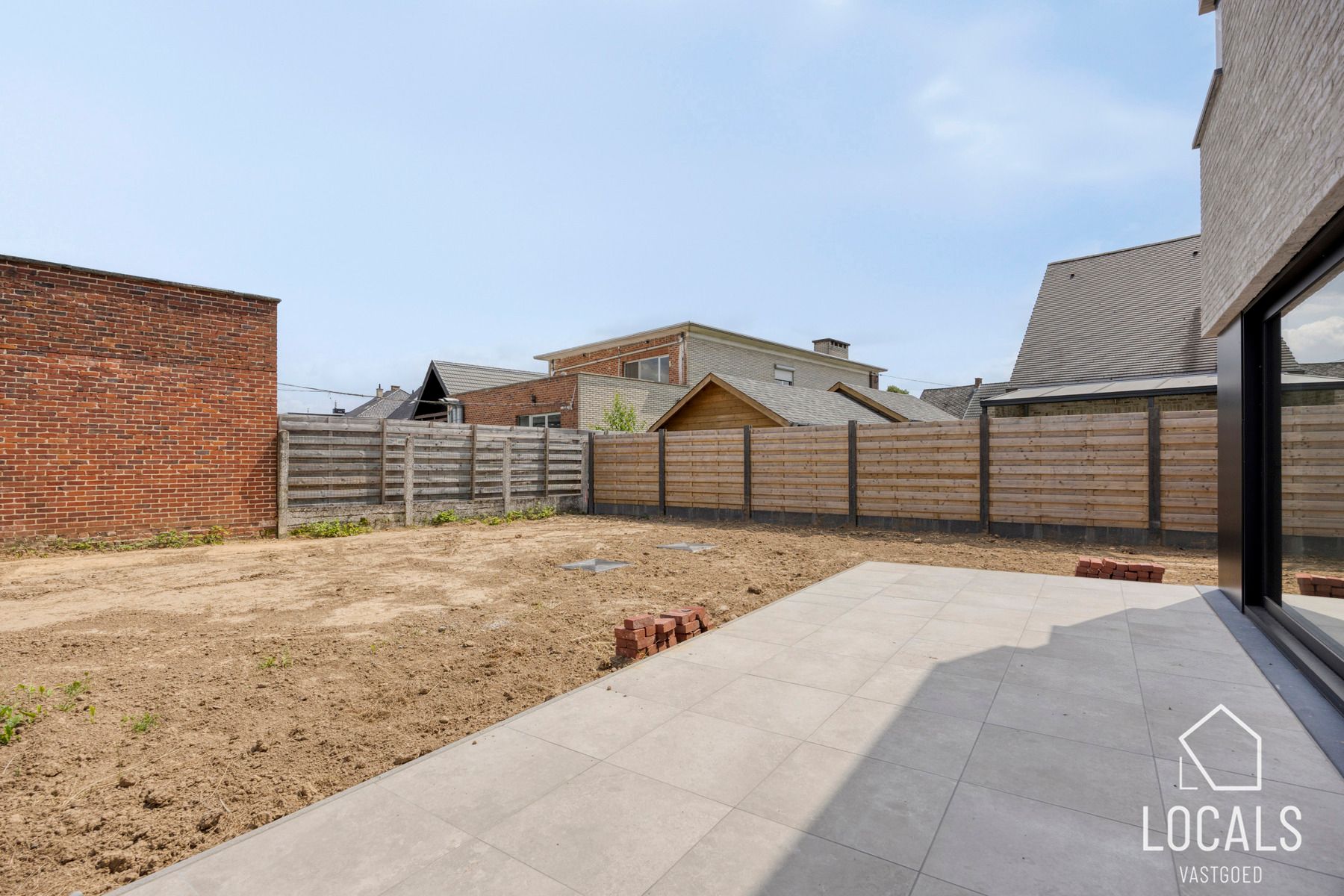 Energiezuinige en instapklare halfopen nieuwbouwwoning foto 21