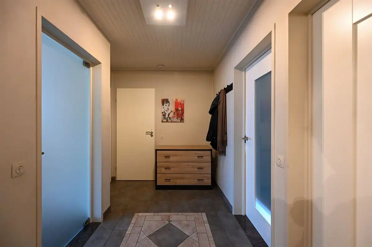 Instapklaar appartement met terras én tuin foto 8