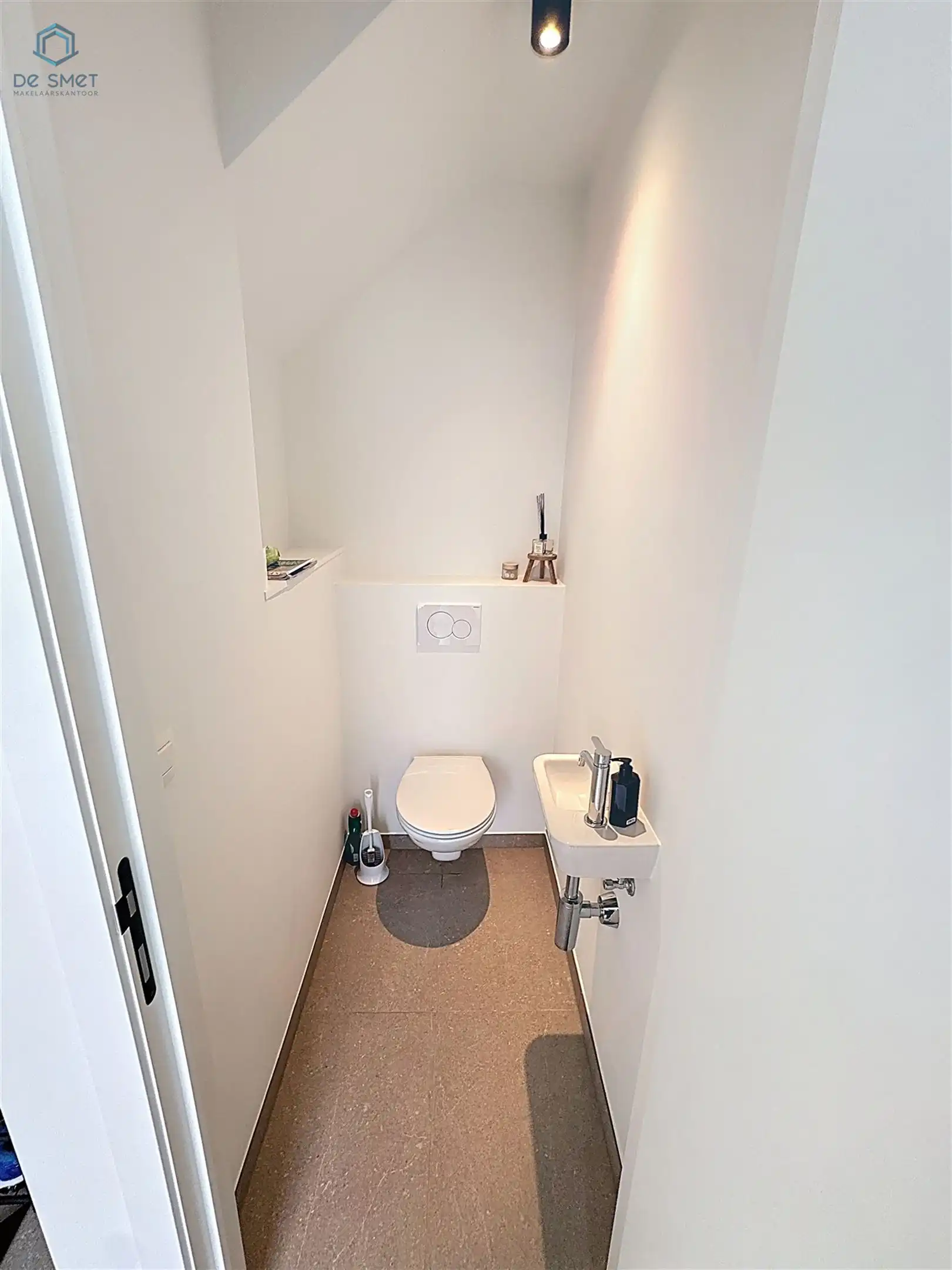 Instapklare, energiezuinige BEN- nieuwbouwwoning met 3 slaapkamers en tuin nabij De Gavers foto 9