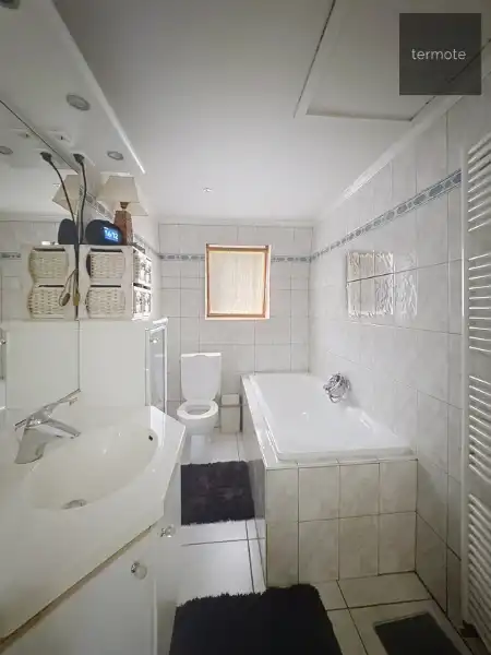 duplex-appartement foto 9