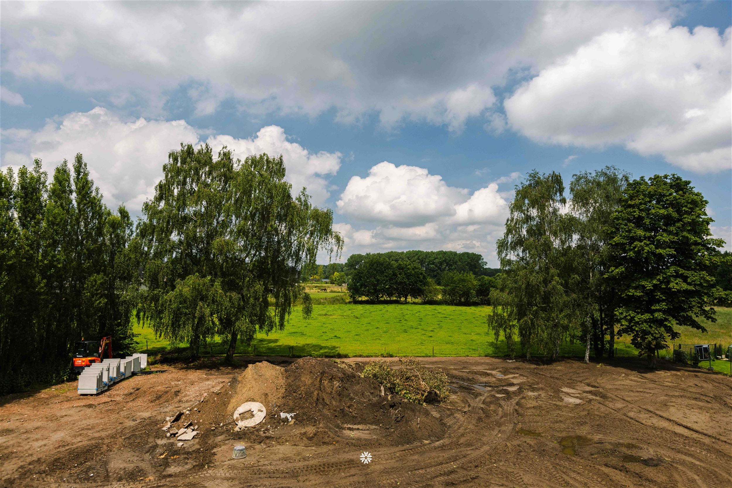 Zeer ruime, luxueuze en energiezuinige nieuwbouwwoningen te Temse Velle foto 4