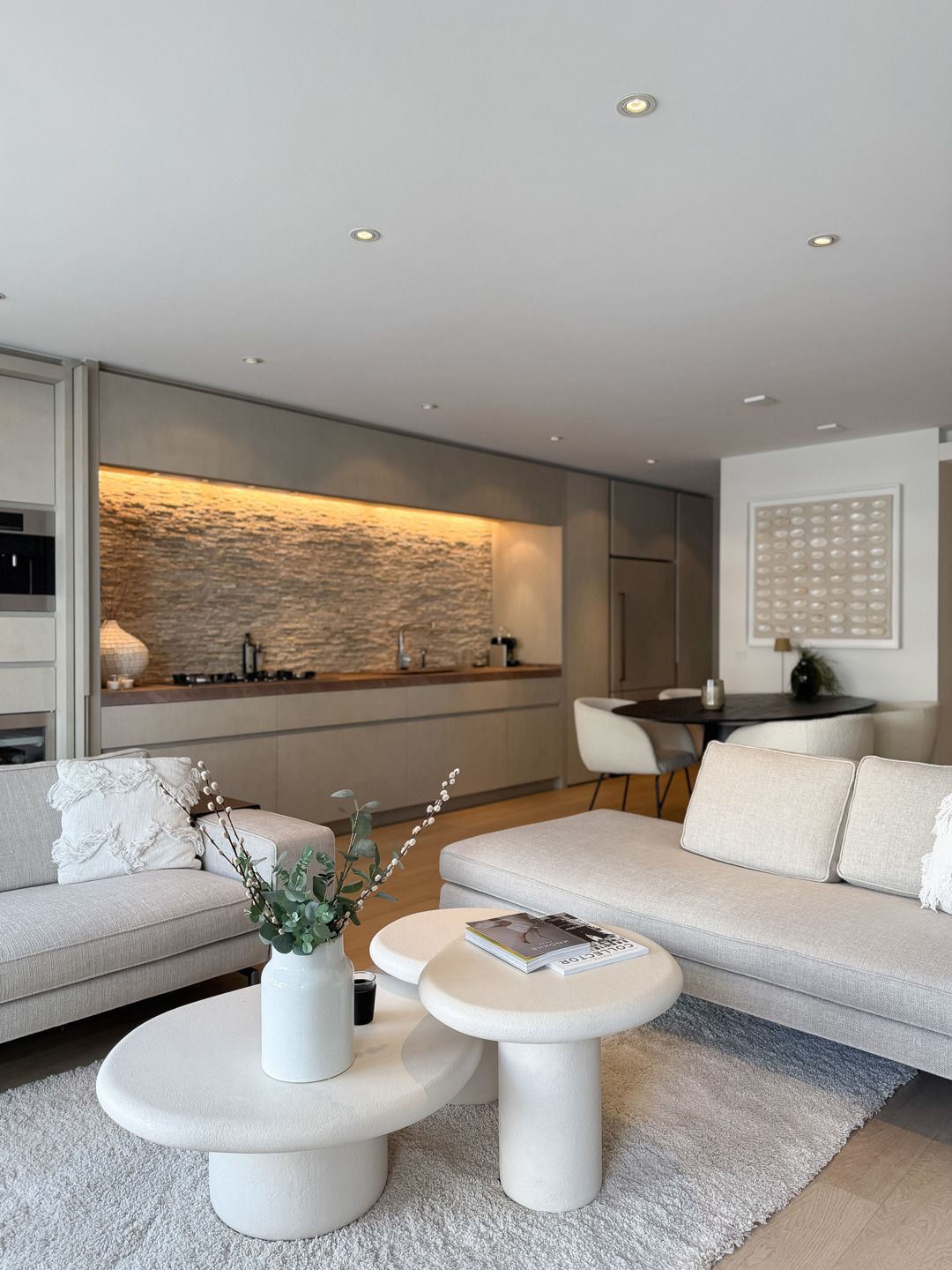 Exclusief appartement op een TOPLOCATIE op het ALBERTPLEIN  foto 7