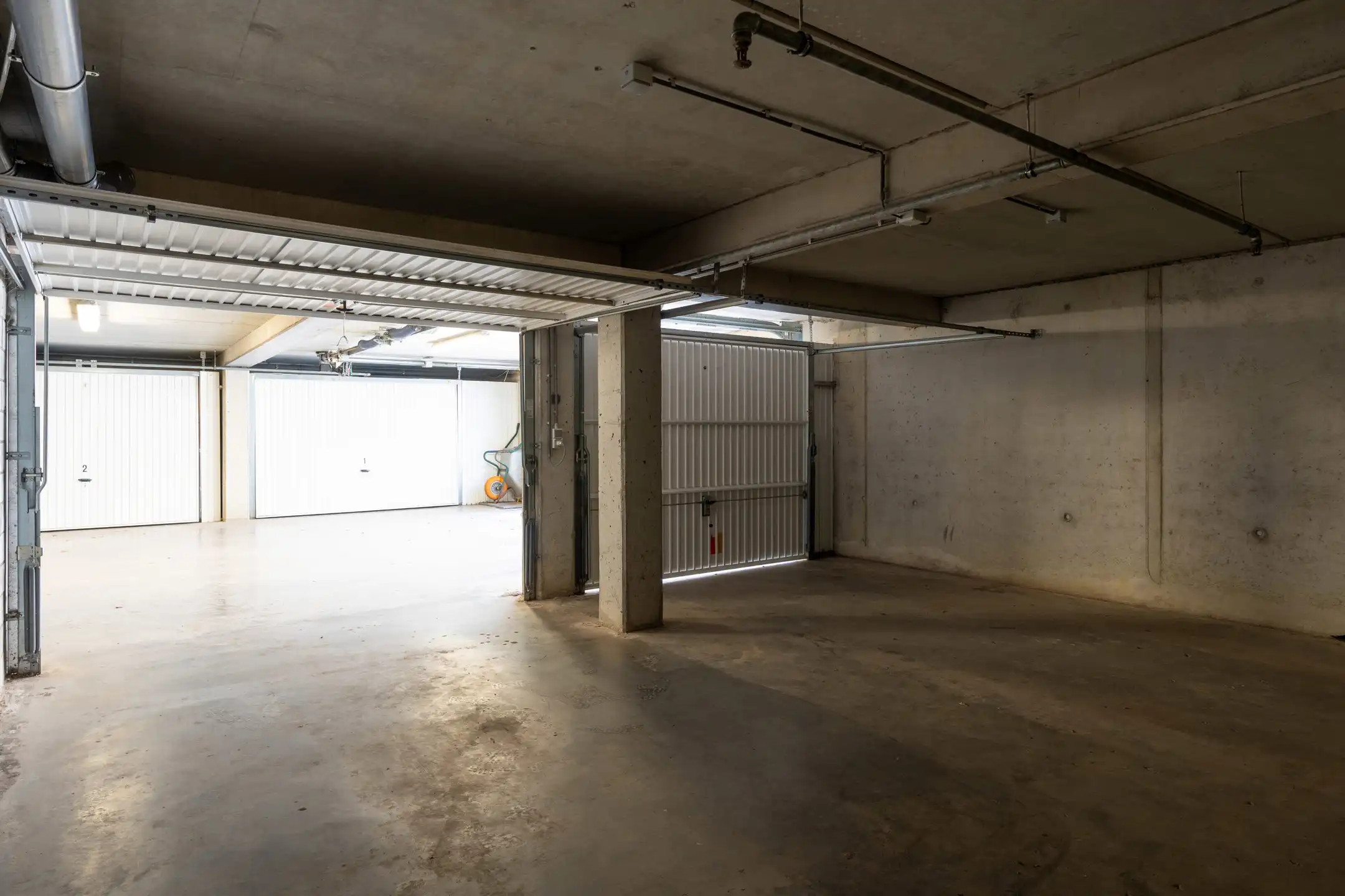 Prachtig luxeapp (120m²) op groene locatie te Westmalle. foto 22