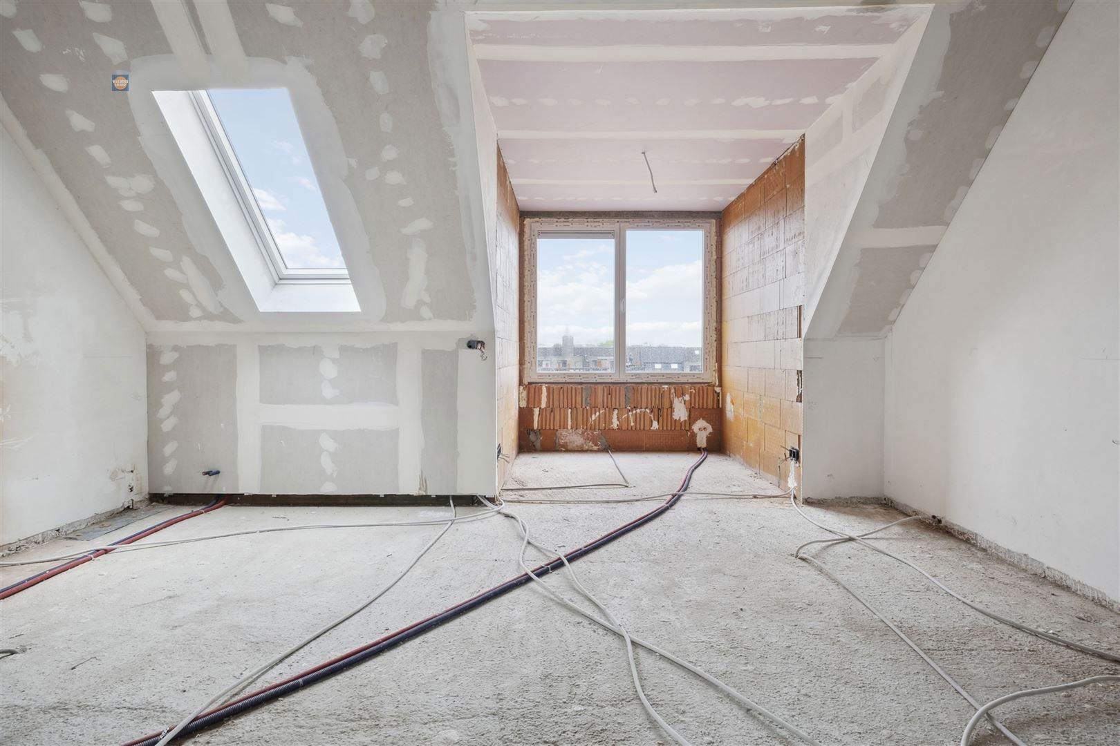 Stijlvol nieuwbouwappartement in centrumlocatie foto 8