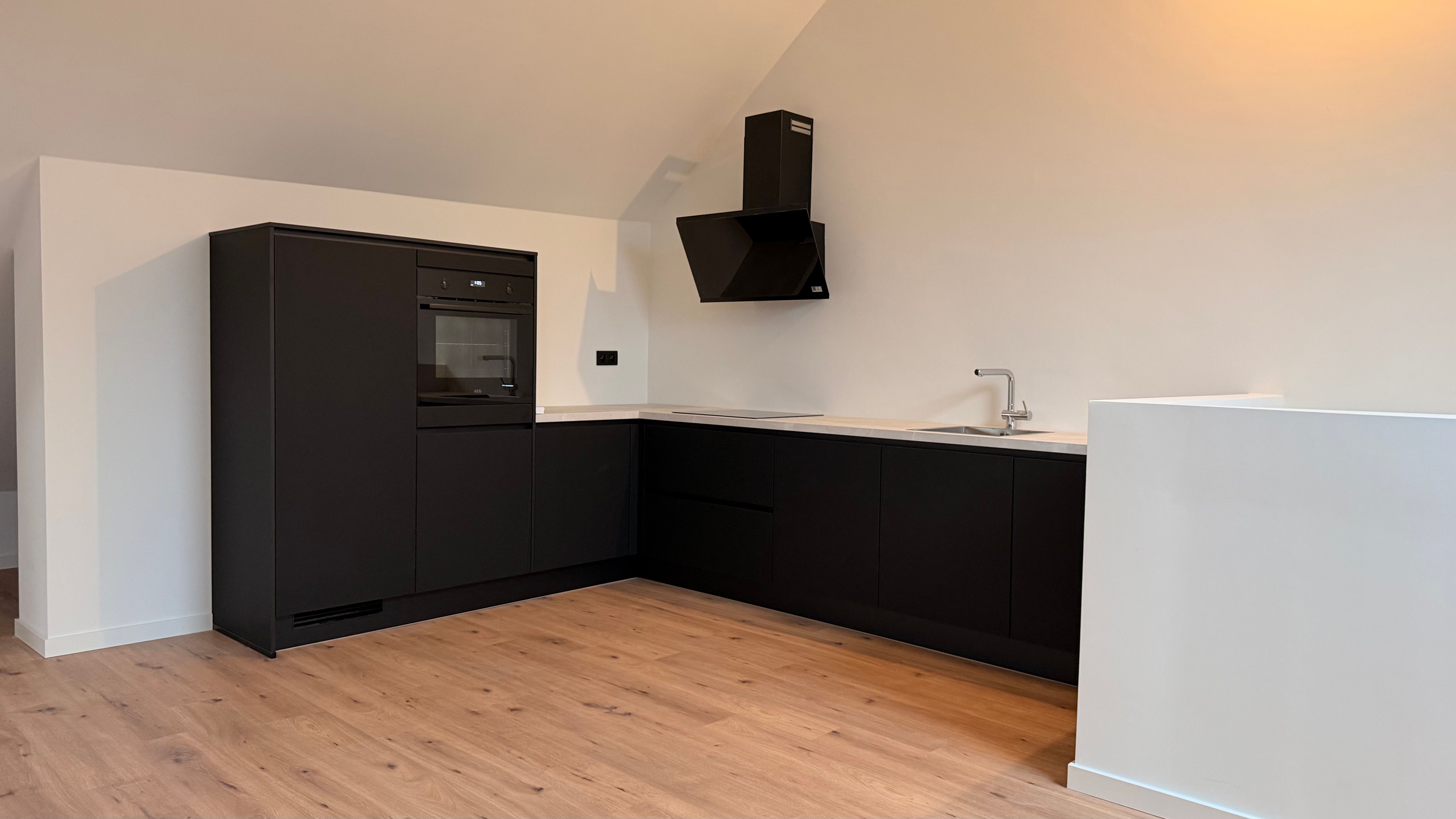 TE HUUR: prachtige duplex  met 3 slpks - Smeermaas, Lanaken foto 2