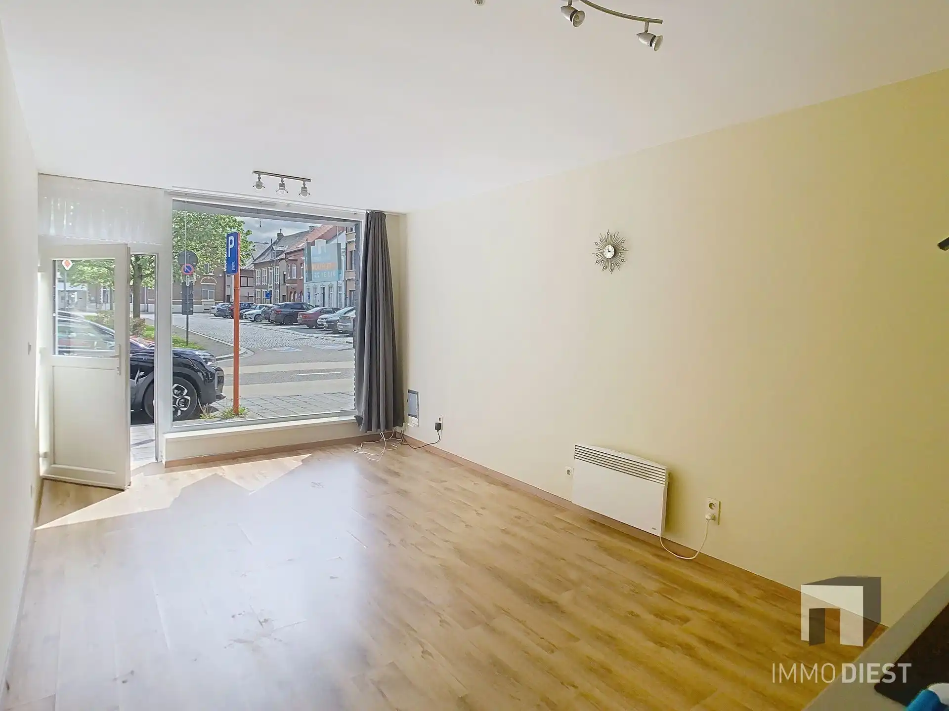 Appartement foto 4