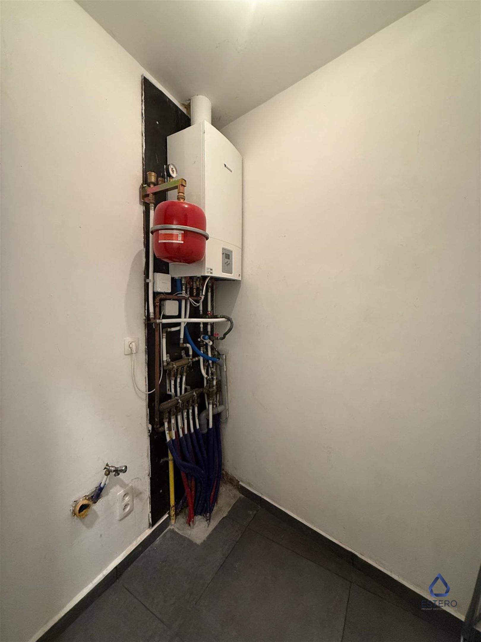 Appartement met één slaapkamer op rustige ligging foto 5