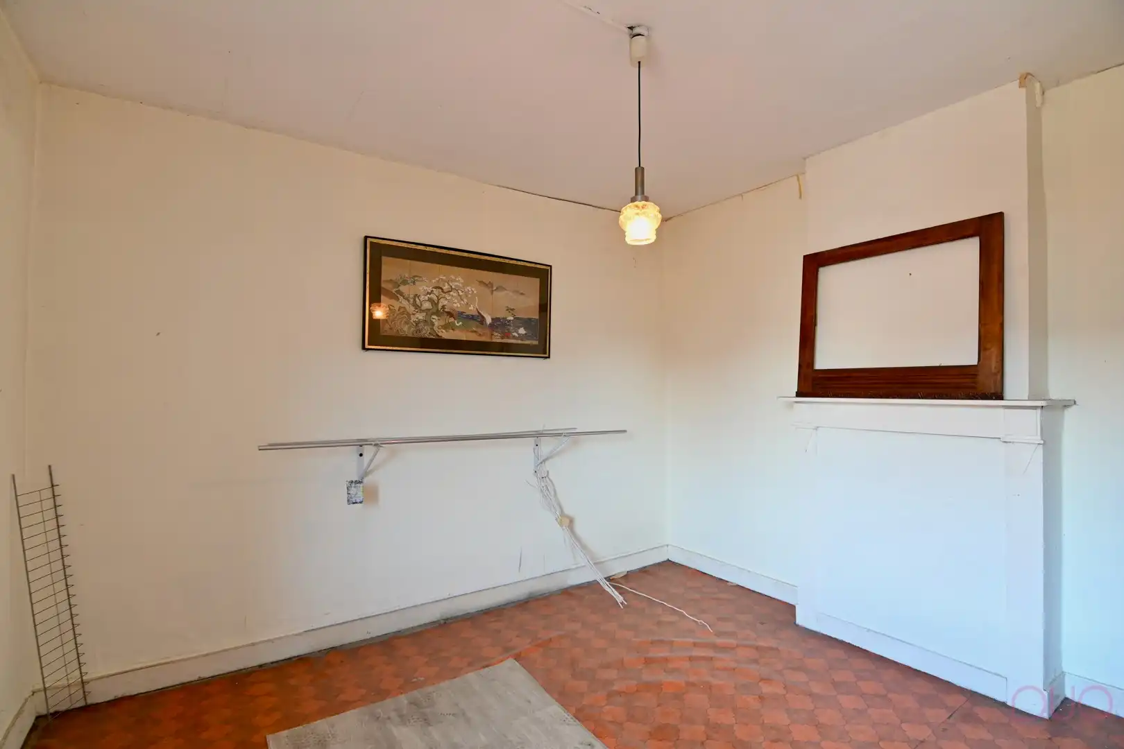 Renovatiewoning met garage en 2 slaapkamers op een toplocatie nabij het centrum van Tongeren foto 8