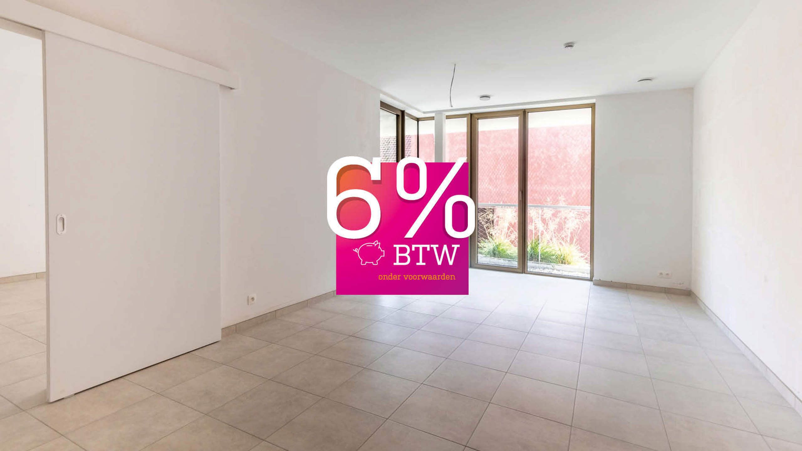 ASSISTENTIEWONING, 1 SLAAPKAMER, TERRAS foto {{pictureIndex}}