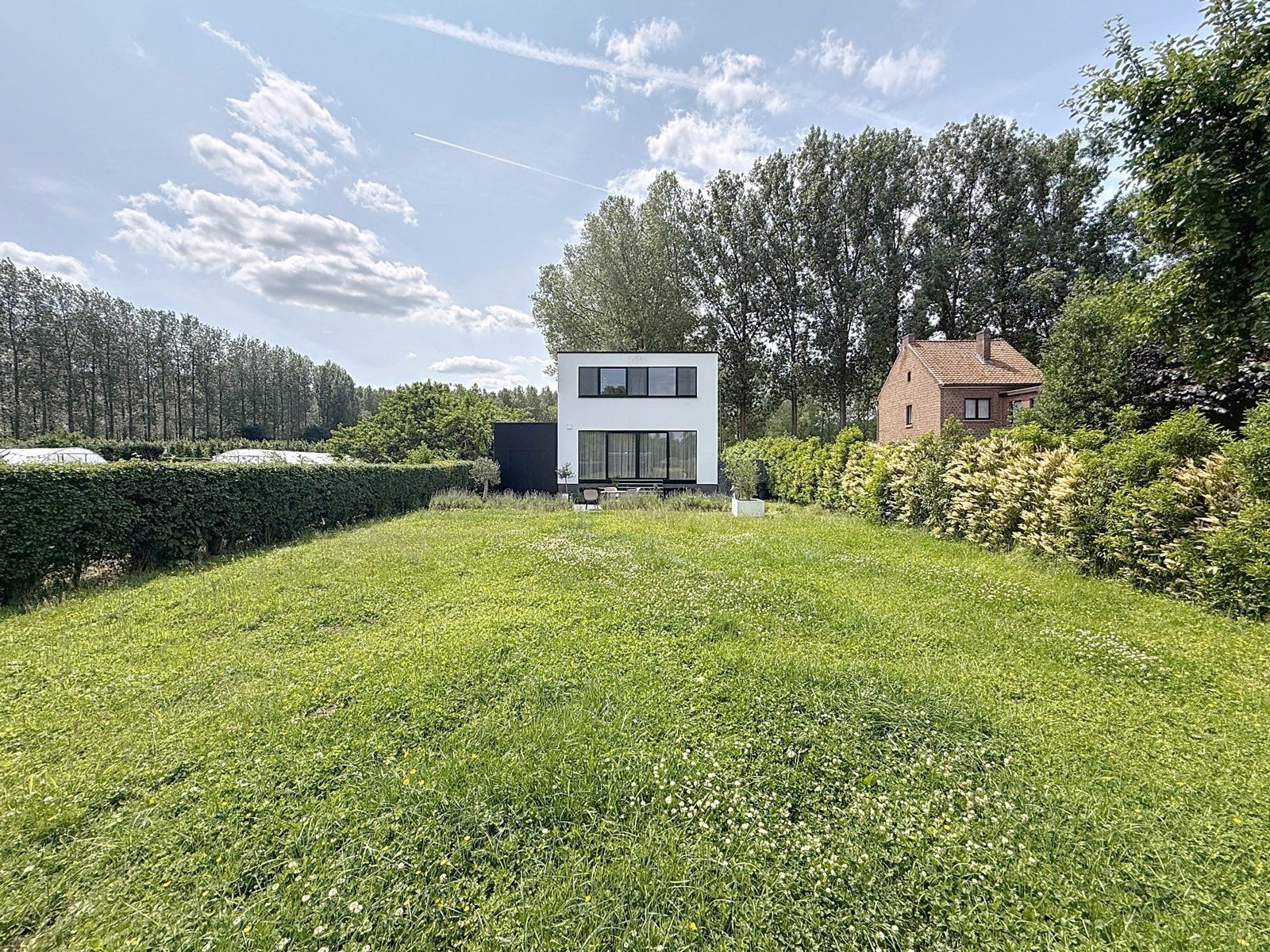 Instapklare kwalitatieve BEN woning met zeer ruime tuin  foto 27