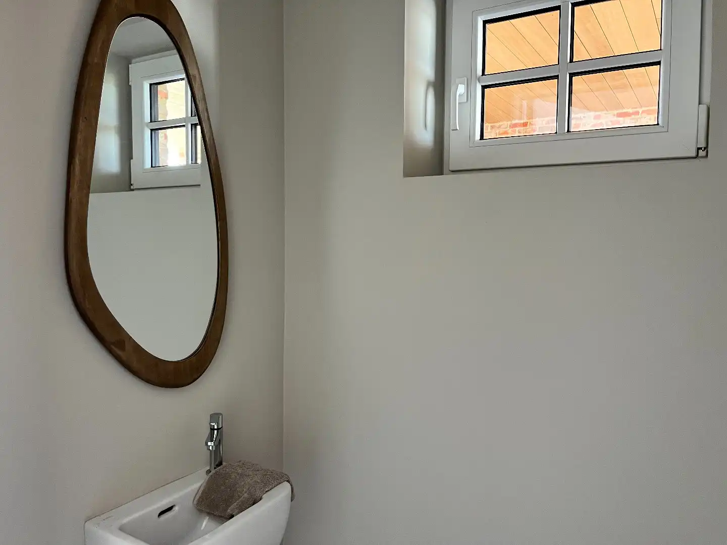 Nieuwbouwwoning met hoogstaande afwerking te Staden foto 13