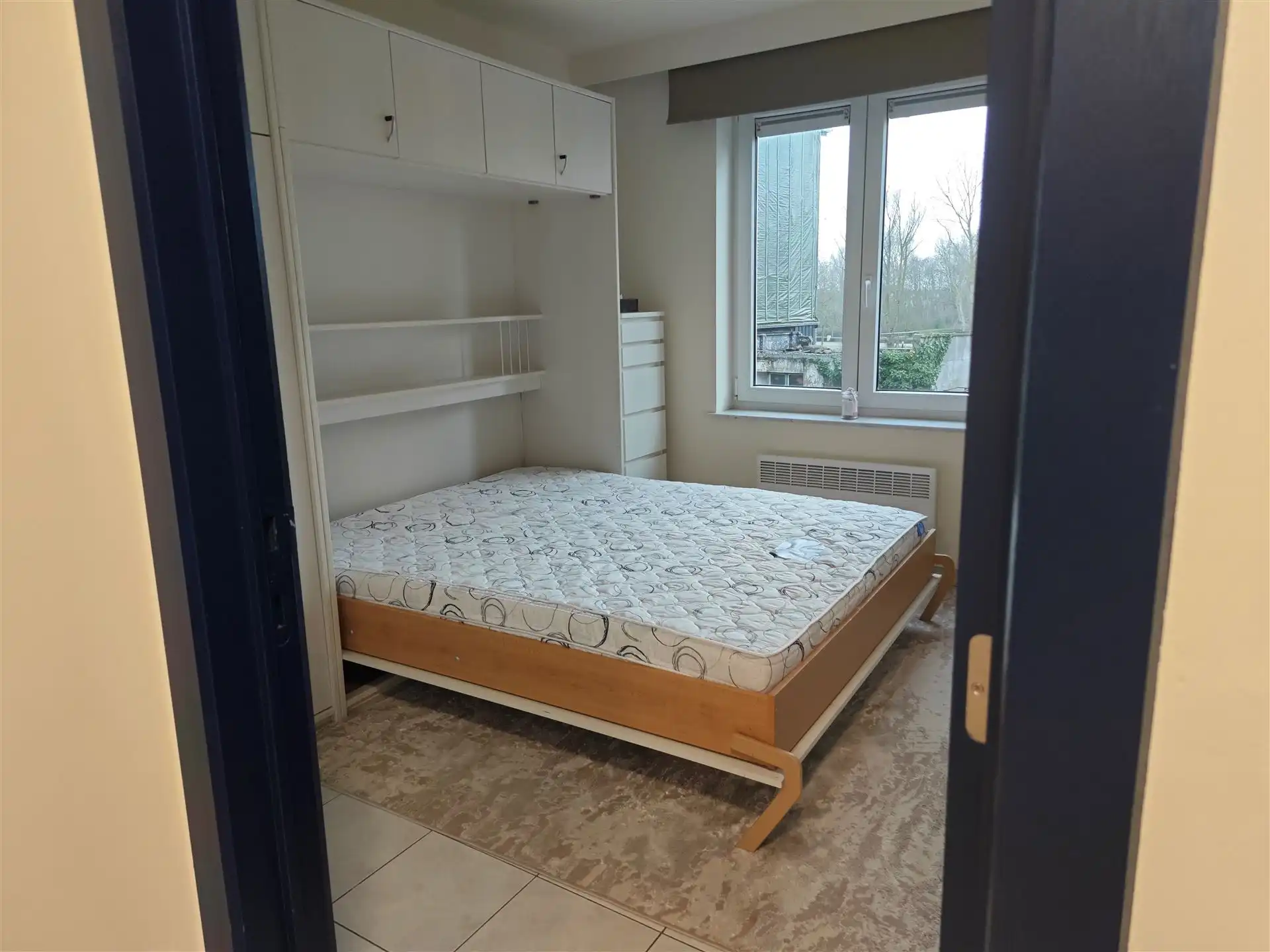 Appartement 2 slaapkamers foto 10