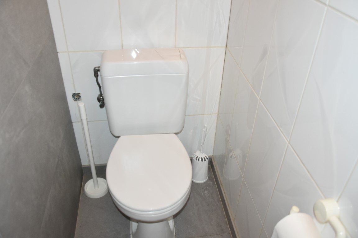 Centraal gelegen appartement met 2 slaapkamers foto 14