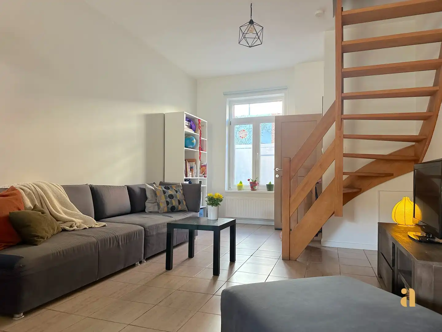 Energiezuinige starterswoning in gezellige leefstraat foto 6