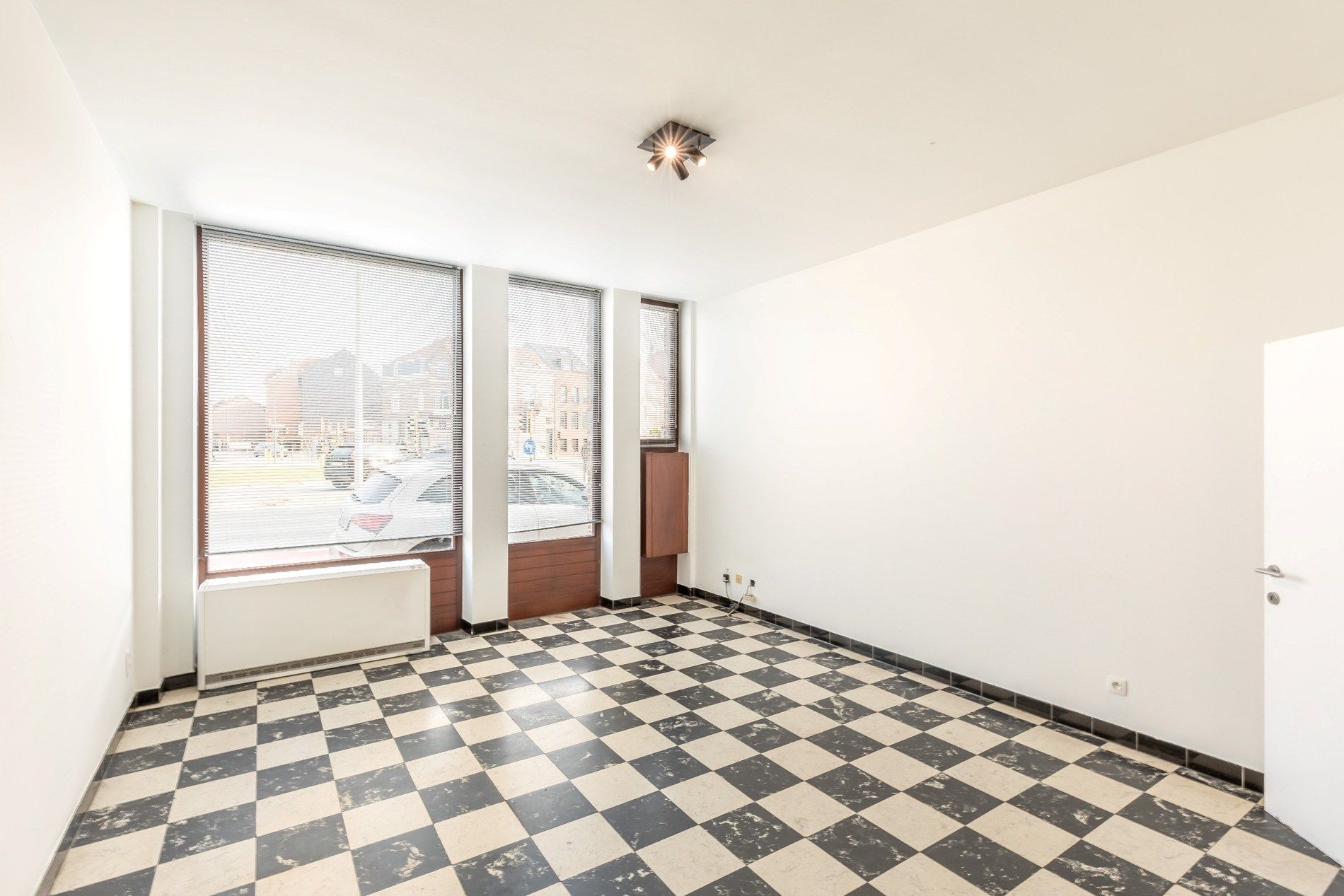 1-slaapkamer appartement te Leuven foto 2