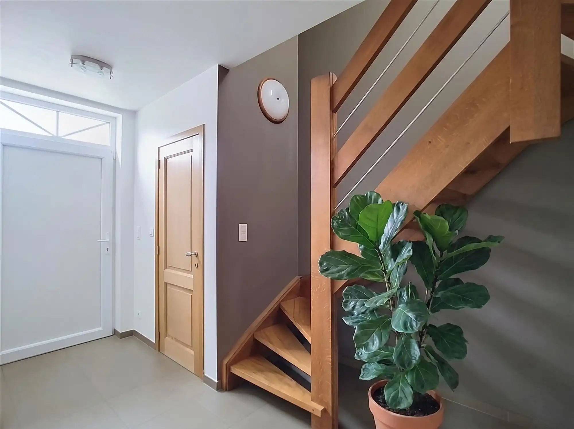 Karaktervolle woning foto 6
