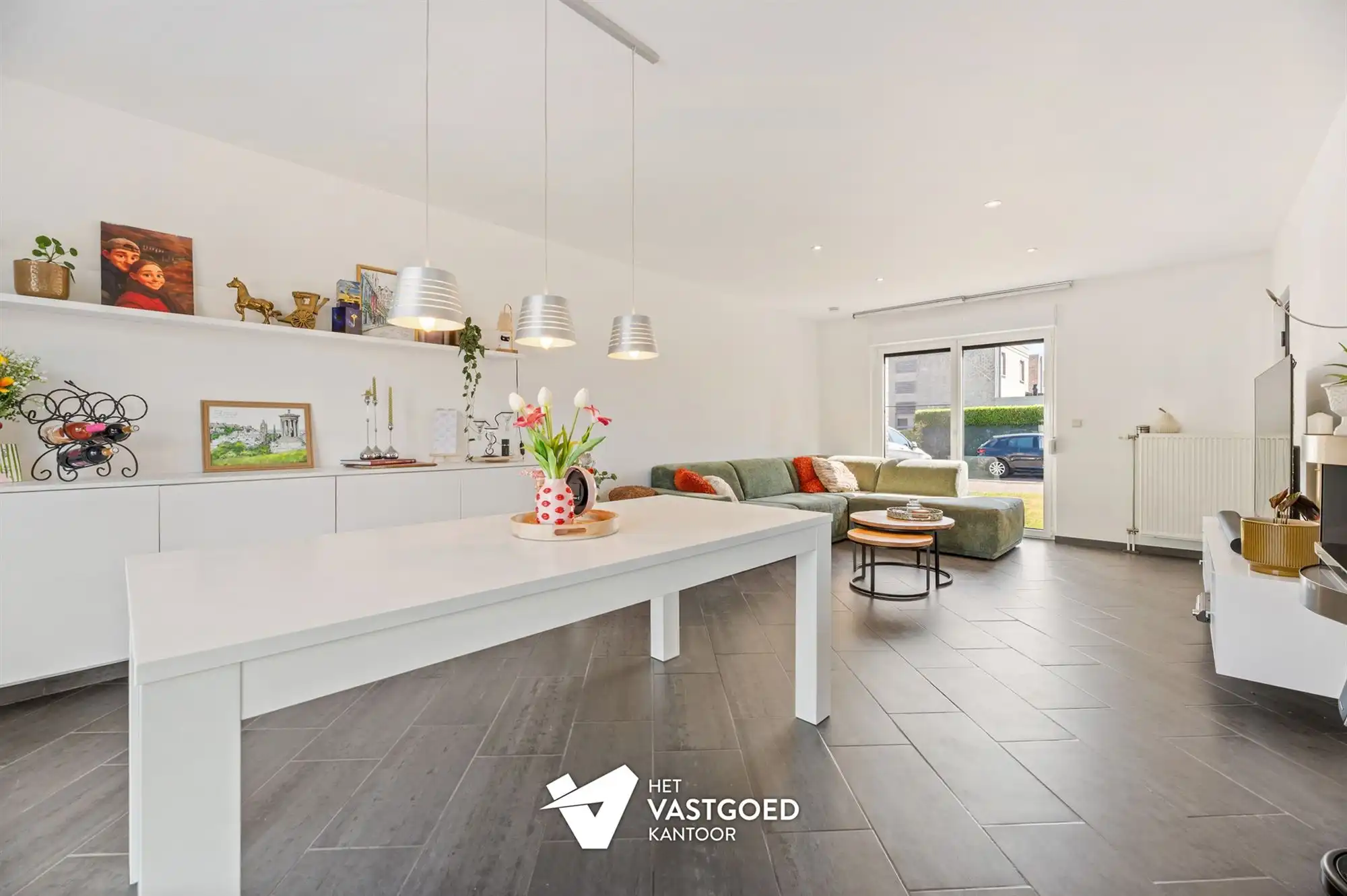 Huis foto 5