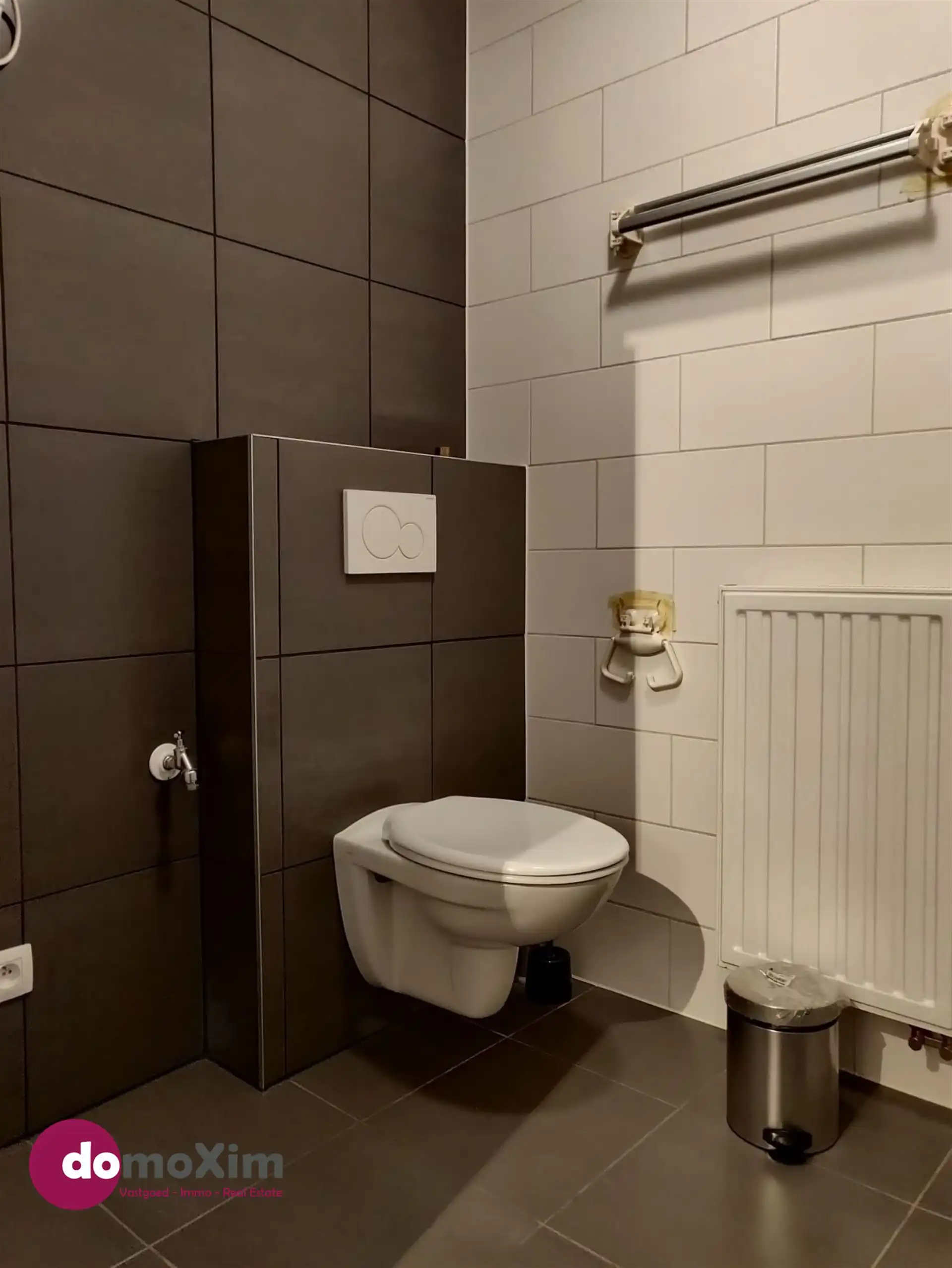 Moderne gemeubelde studio, geschikt voor één persoon, in het centrum van Leuven  foto 5