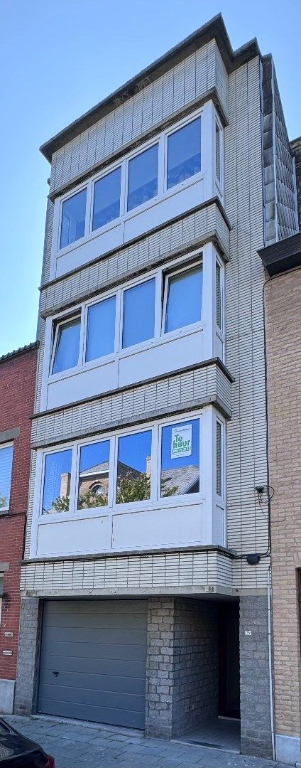 Appartement te huur Kroonlaan 25 -/1 - 8400 Oostende