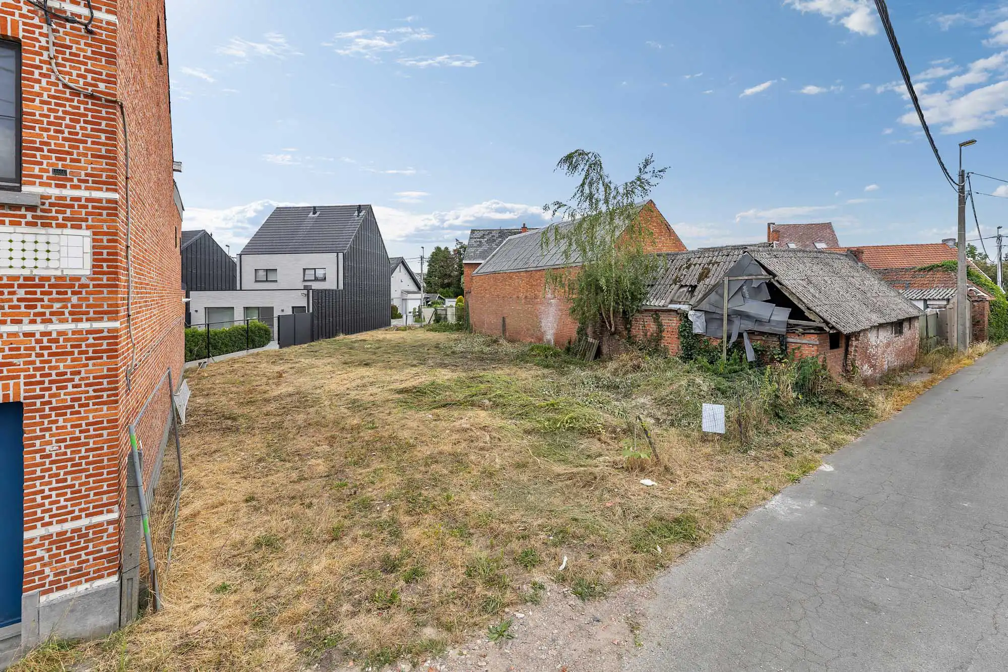 Bouwgrond te koop voor GB foto 3
