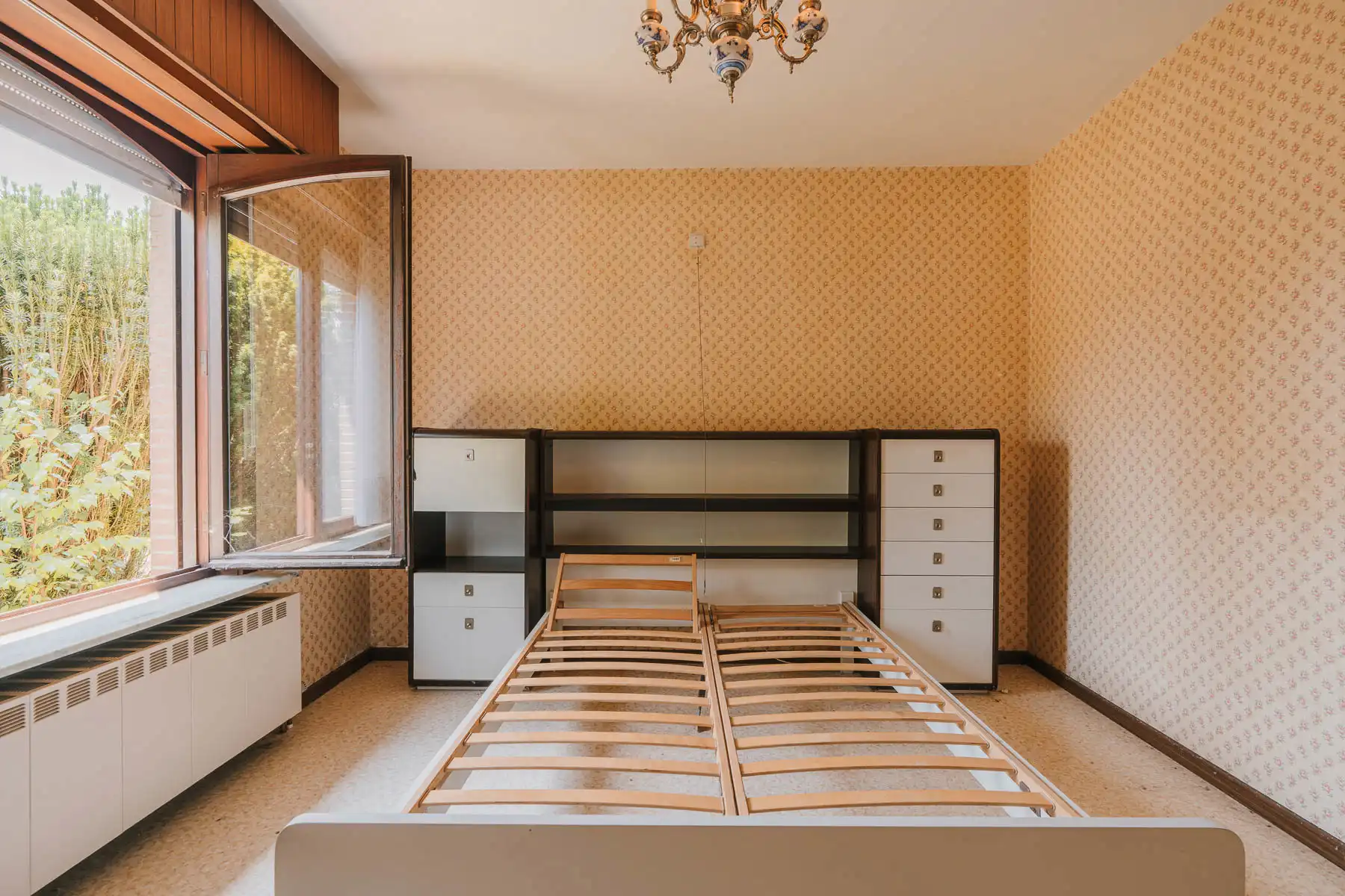 Prachtige renovatiewoning met zeldzame groene ligging foto 15