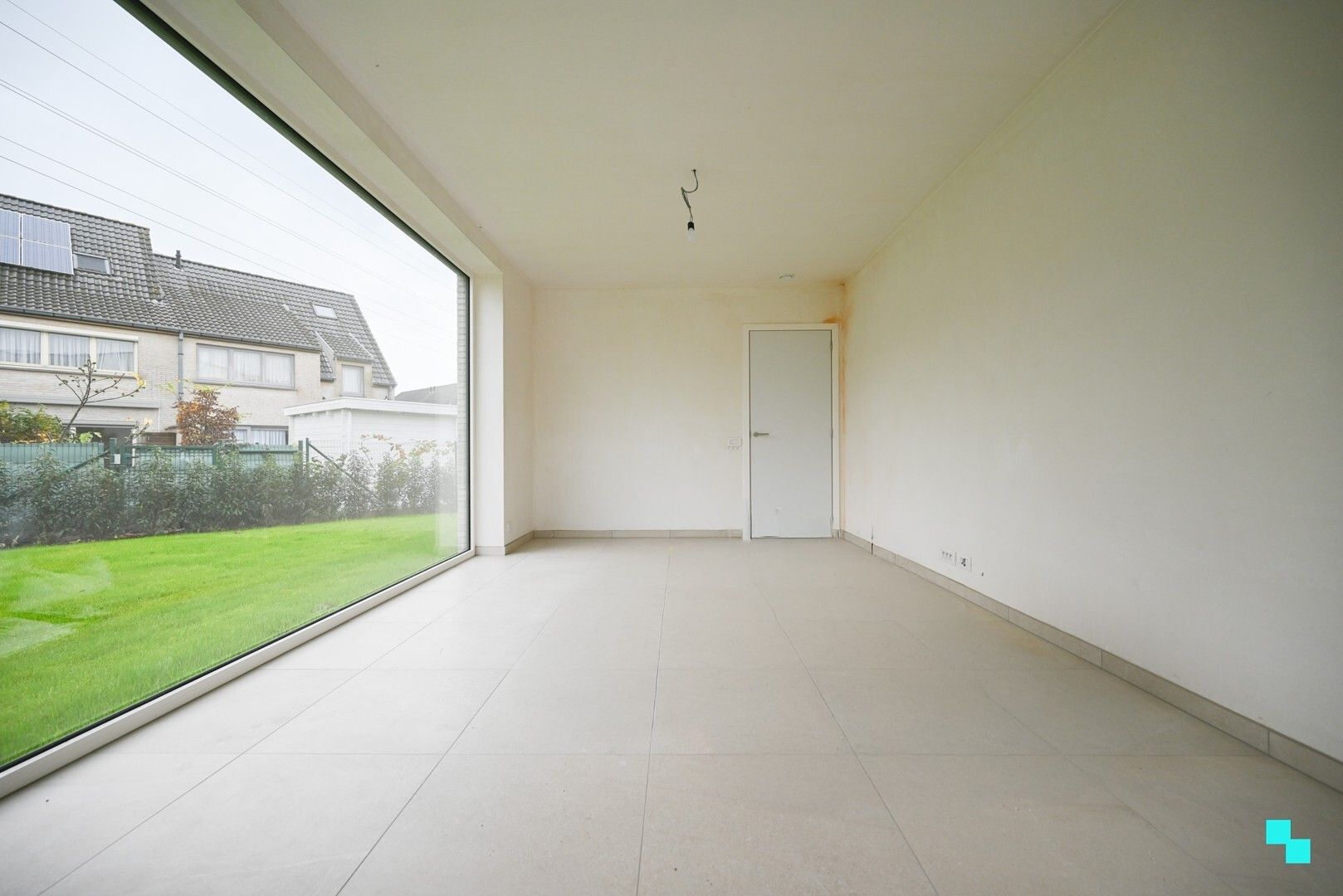 BEN halfopen bebouwing op rustige verkaveling te Rumbeke foto 3