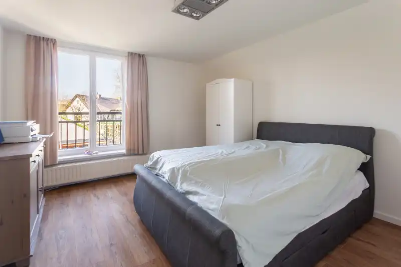 Toplocatie Vriesdonk,  villa met zee van ruimte en uiterst veel privacy!!! foto 25