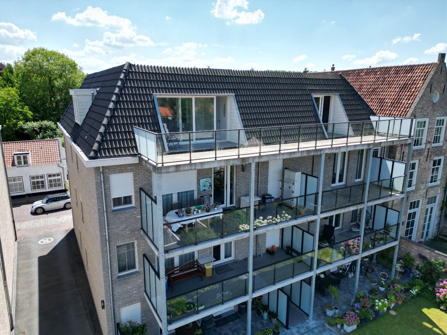 Gewijde van Dampierre   foto 19