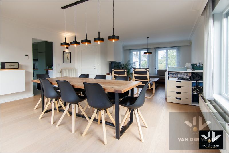 GERENOVEERDE GEZINSWONING IN KINDVRIENDELIJKE OMGEVING TE KURINGEN foto 8