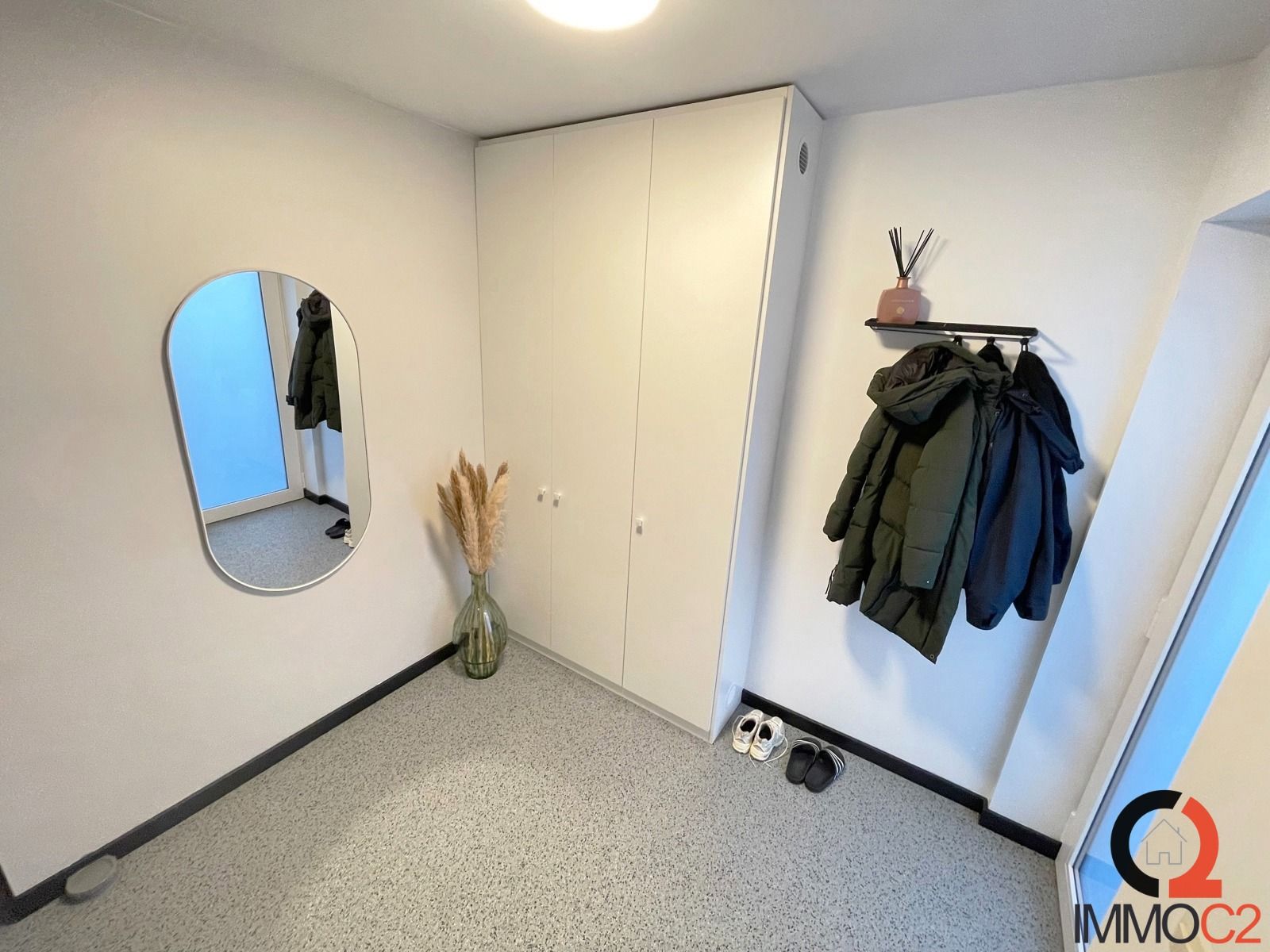 Appartement te huur foto 3