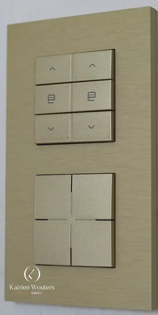 Uitzonderlijke villa met parktuin foto 24