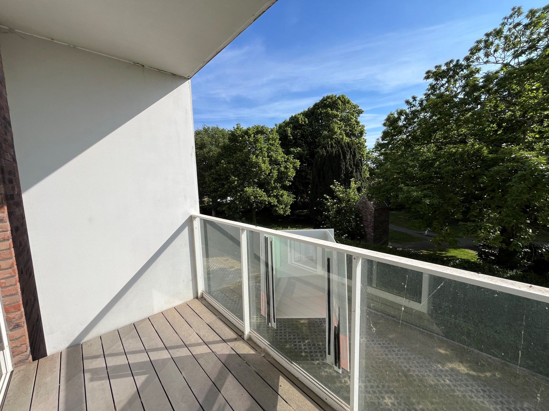 Assistentiewoning in standingvol gebouw foto 7