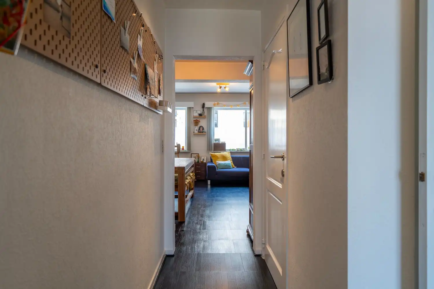 CENTRAAL EN GEZELLIG WONEN foto 9