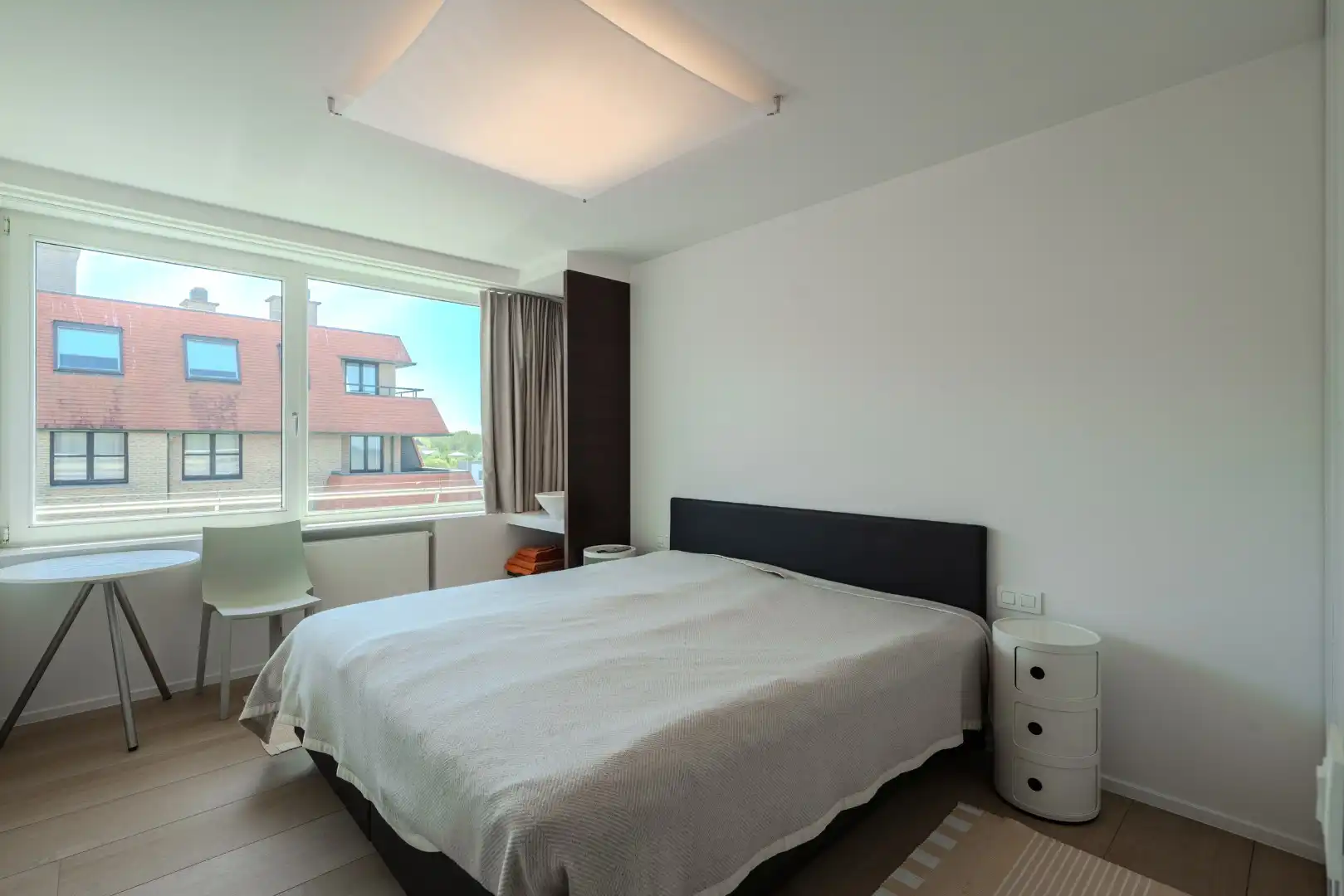 Exclusief appartement met adembenemend zeezicht te Groendijk – Oostduinkerke! foto 18