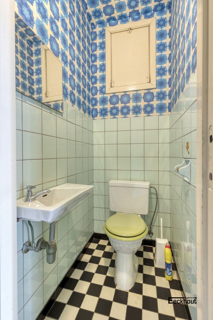 Ruim appartement met subliem uitzicht op de Oostendse jachthaven foto 15